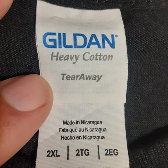 Slipknot We are Not Your Kind 2019 Concert Tour T Shirt in Men's Size 2XL - Picture 5 of 6